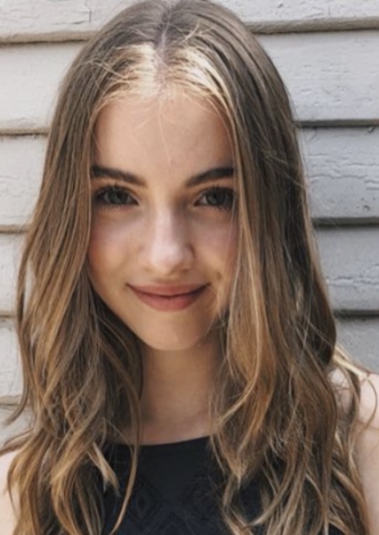 Lauren Orlando photo