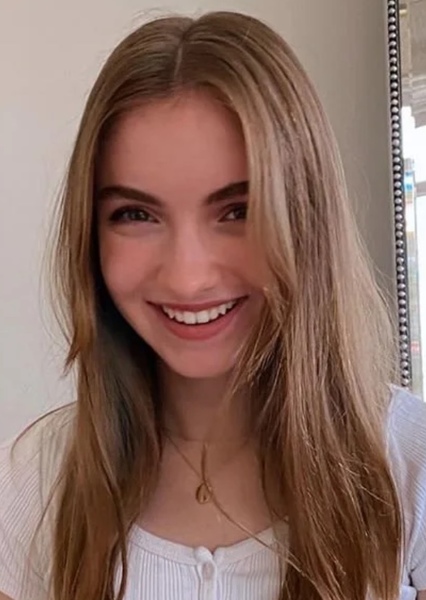 Lauren Orlando