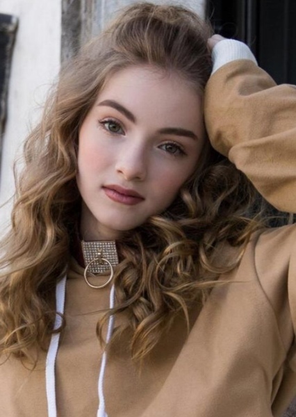 Lauren Orlando photo