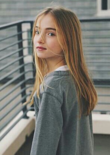 Lauren Orlando