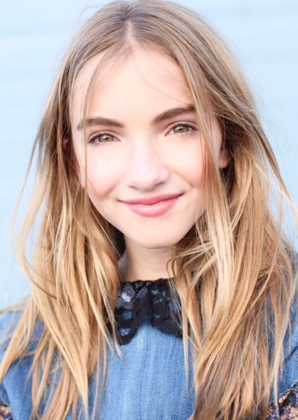 Lauren Orlando photo
