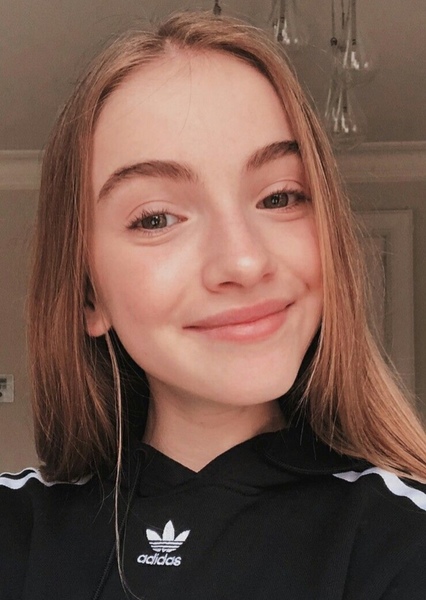 Lauren Orlando photo