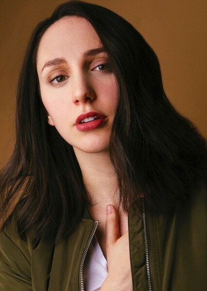 Lauren Patten photo