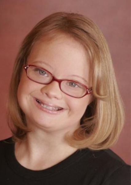 Lauren Potter