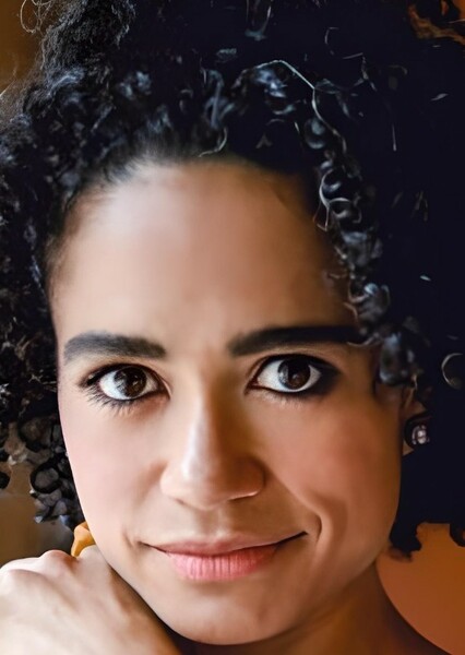 Lauren Ridloff photo