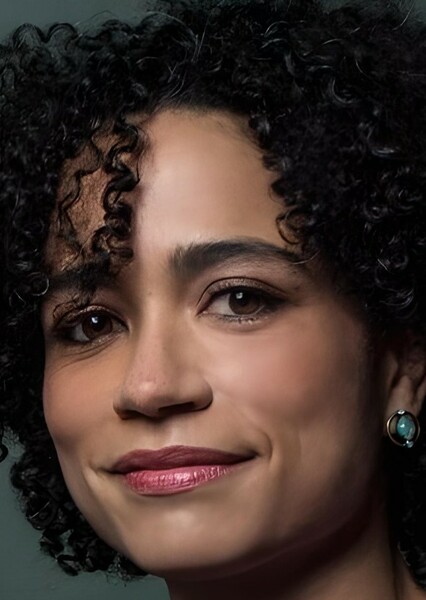 Lauren Ridloff photo