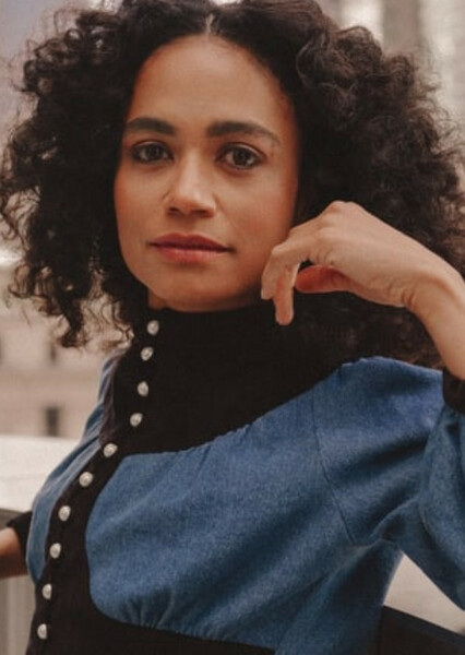 Lauren Ridloff photo