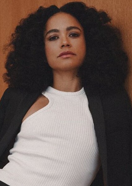 Lauren Ridloff photo
