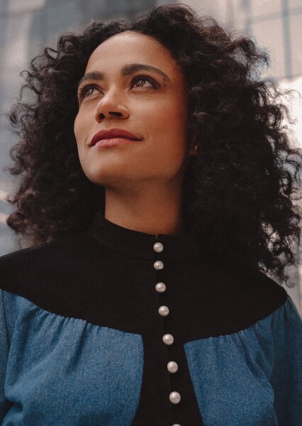 Lauren Ridloff photo