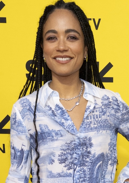 Lauren Ridloff photo
