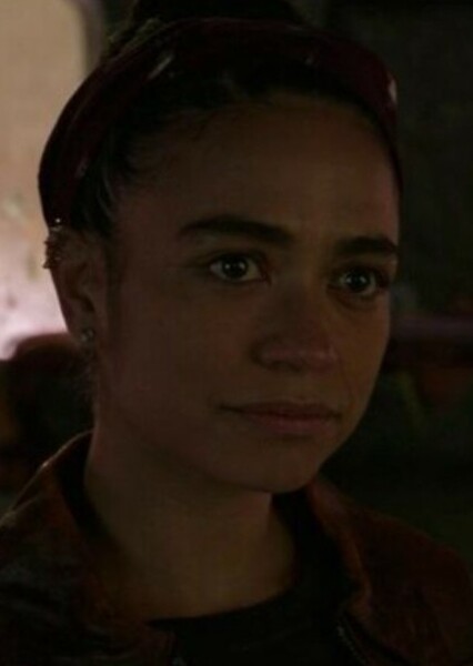 Lauren Ridloff photo