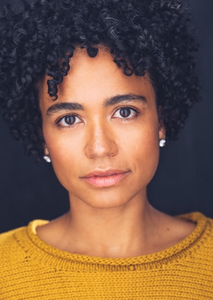 Lauren Ridloff photo