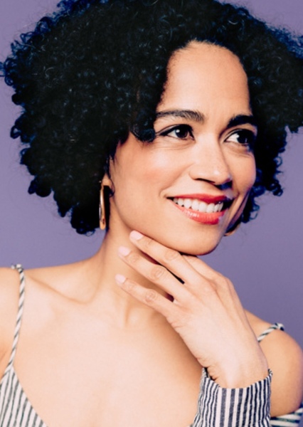 Lauren Ridloff photo