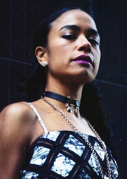 Lauren Ridloff photo