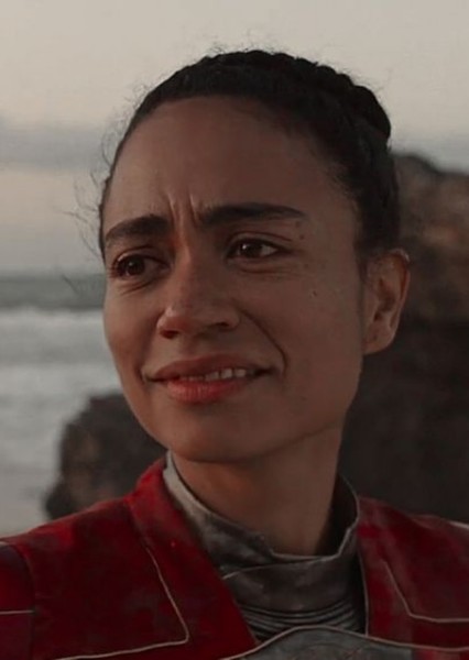 Lauren Ridloff