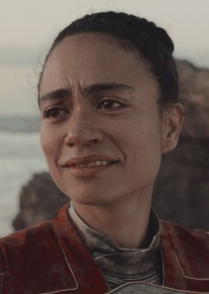 Lauren Ridloff photo