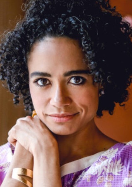 Lauren Ridloff photo