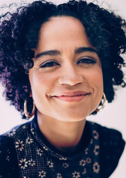 Lauren Ridloff photo