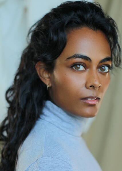 Lauren Santana photo