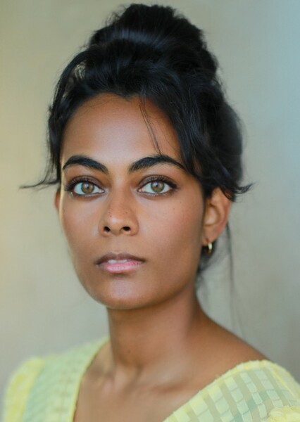 Arani Desai