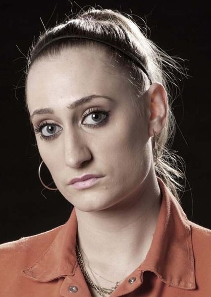 Lauren Socha photo
