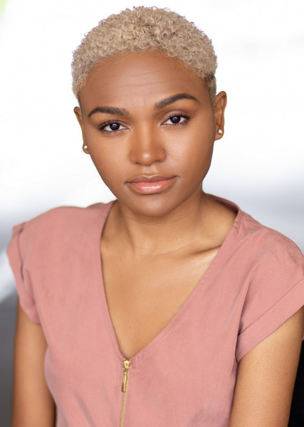 Lauren 'Lolo' Spencer photo