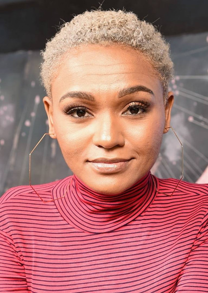 Lauren 'Lolo' Spencer photo