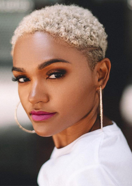 Lauren 'Lolo' Spencer