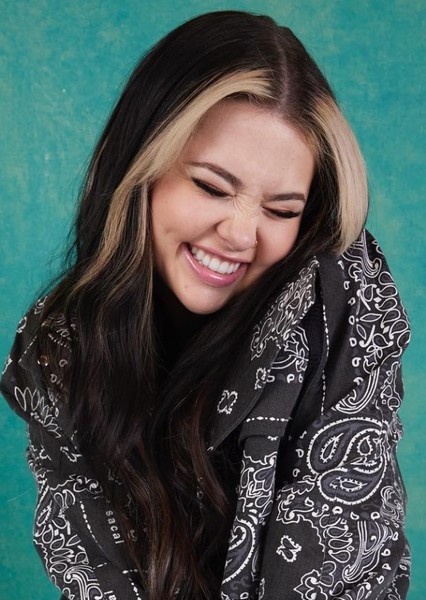 Lauren Spencer-Smith photo