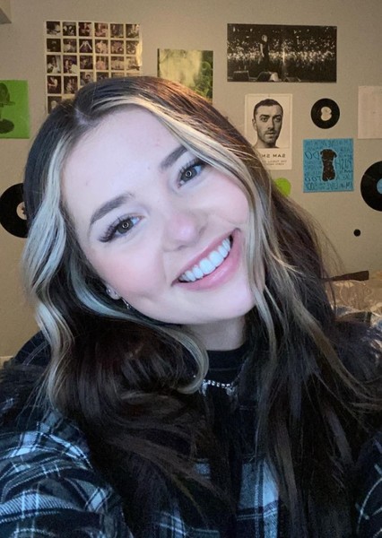 Lauren Spencer-Smith photo