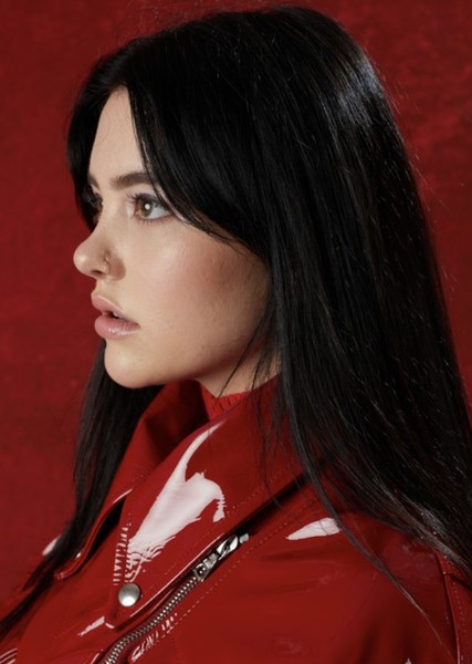 Lauren Spencer-Smith photo