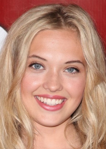 Lauren Taylor photo
