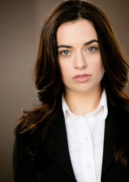 Lauren Taylor photo