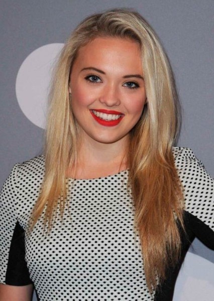 Lauren Taylor photo