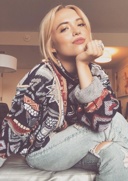 Lauren Taylor photo
