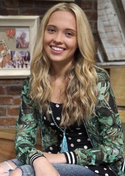 Lauren Taylor photo