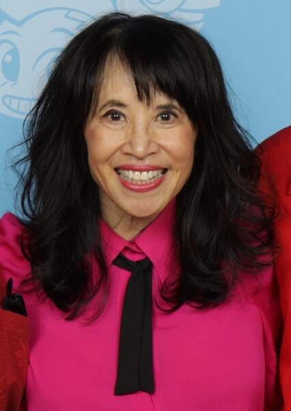 Lauren Tom photo