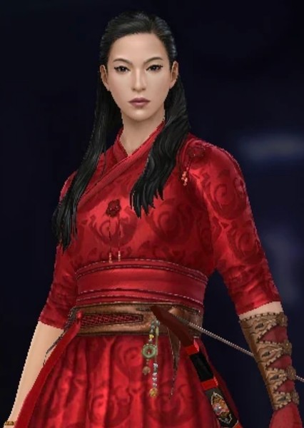 Lauren Tom