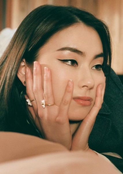 Lauren Tsai photo