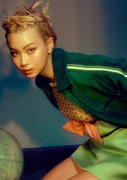 Lauren Tsai photo