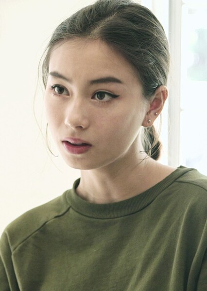 Lauren Tsai