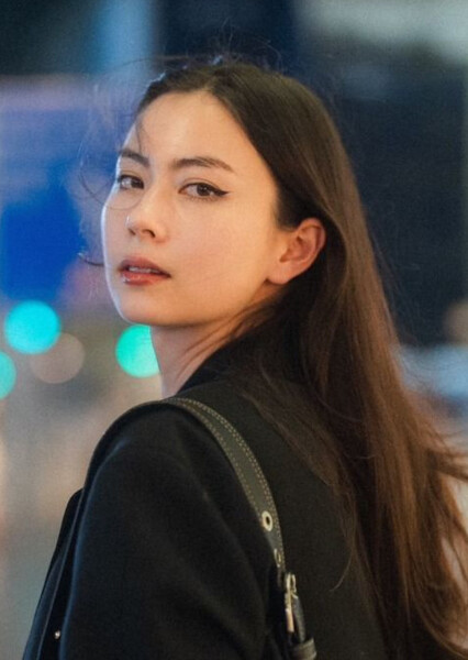 Lauren Tsai photo