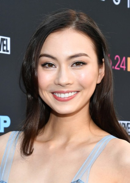 Lauren Tsai photo