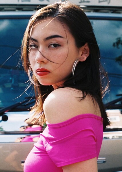 Lauren Tsai photo