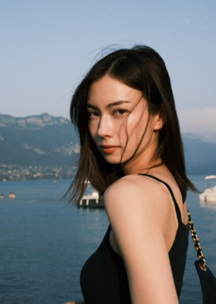 Lauren Tsai
