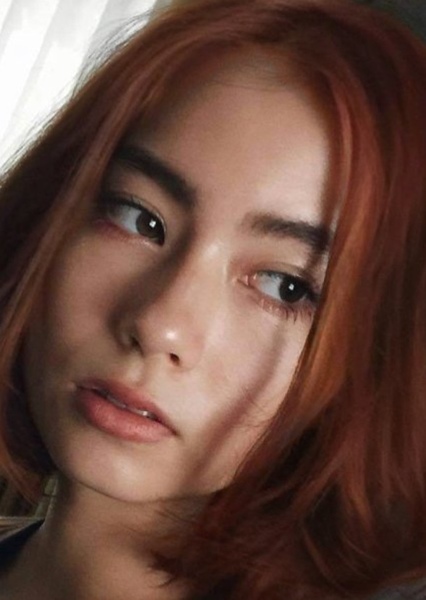 Lauren Tsai photo