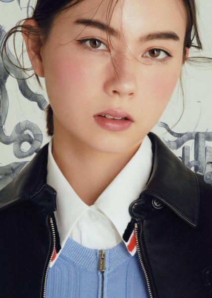 Lauren Tsai photo