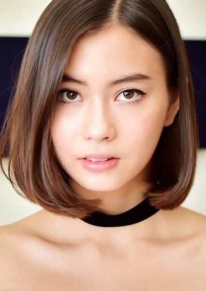 Lauren Tsai