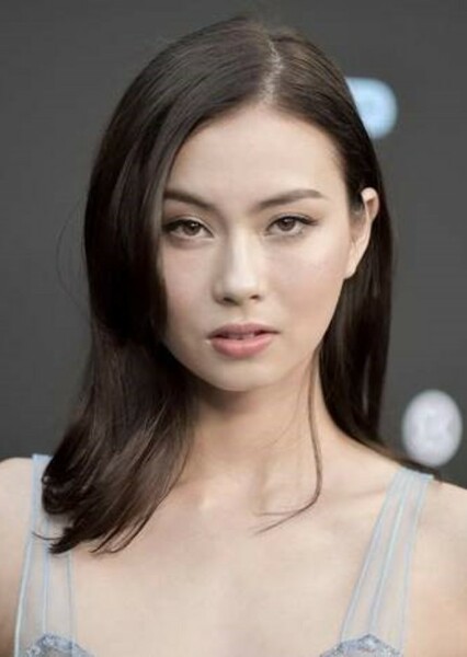 Lauren Tsai photo