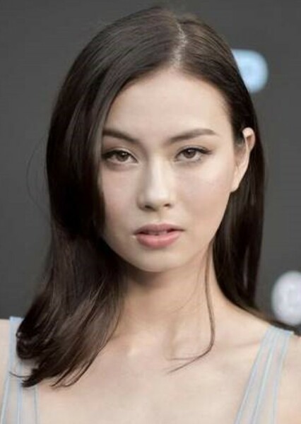 Lauren Tsai